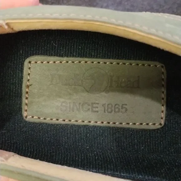 Duckhead shoes - Picture 6 of 6